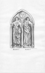 31: 466.- Fernando I - Sancho II (Bocetos 23-24: según descripción y situación)